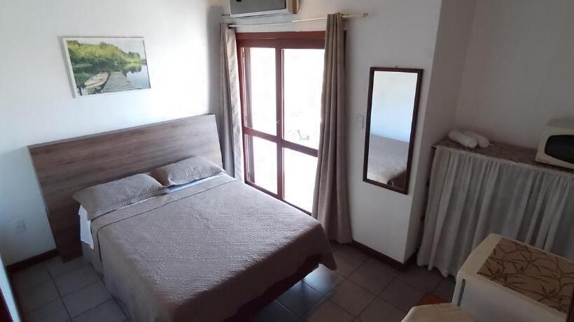 سوییت, Residencial Da Praça Garopaba