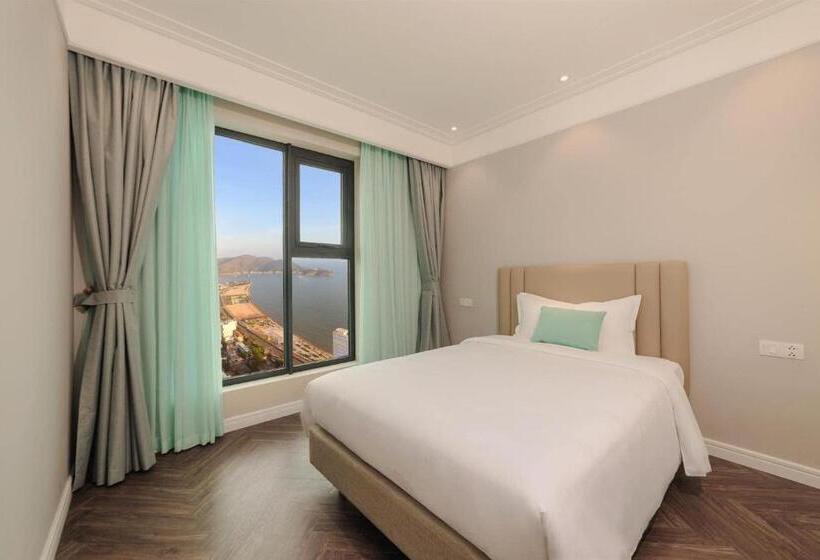 سوئیت 2 خوابه, Altara Residences Wins Quy Nhơn