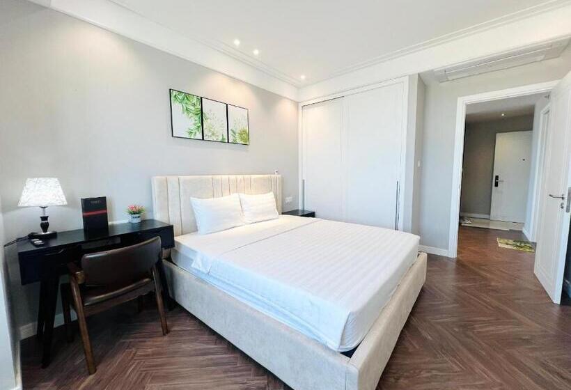 سوئیت 2 خوابه, Altara Residences Wins Quy Nhơn