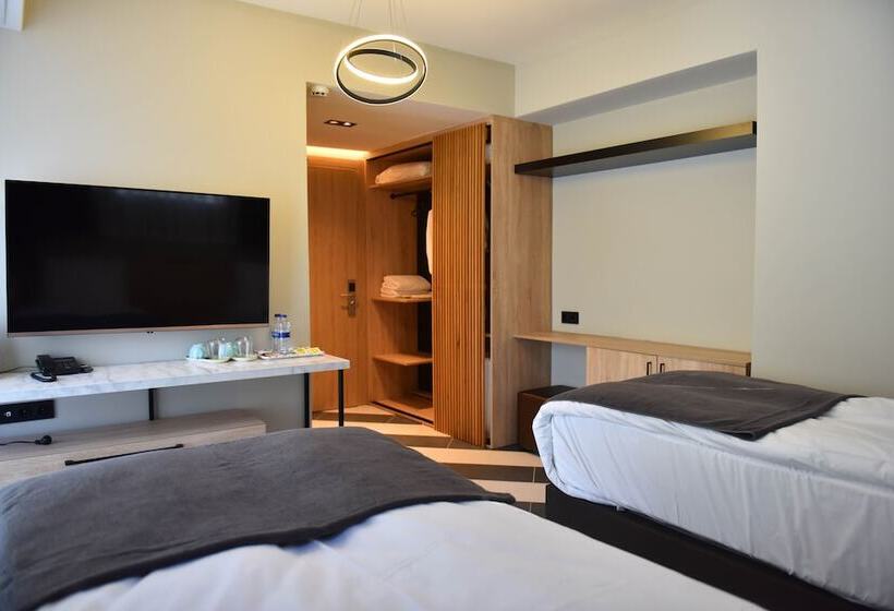 Номер Deluxe, Casa Luxury