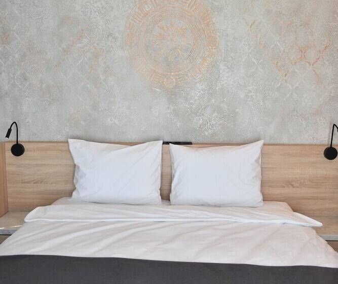 Номер Deluxe, Casa Luxury