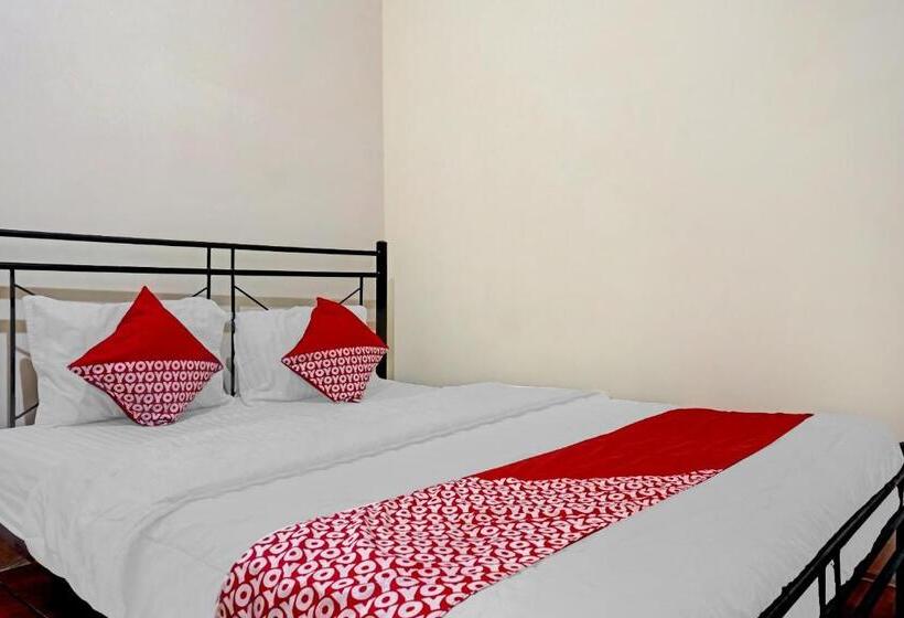 Номер Deluxe, Oyo 90689 Lily House
