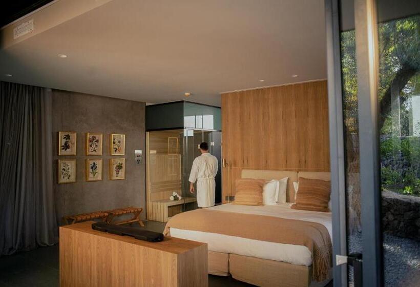 스위트, Susana Balbo Winemaker´s House