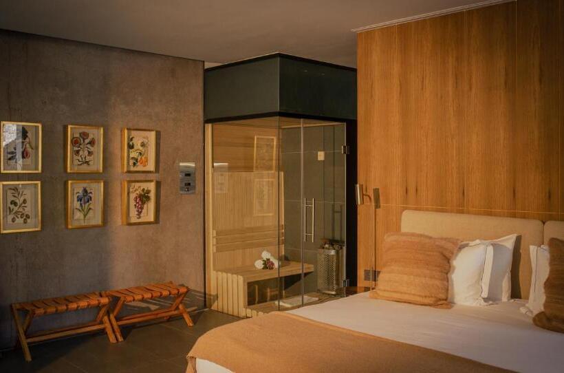 스위트, Susana Balbo Winemaker´s House
