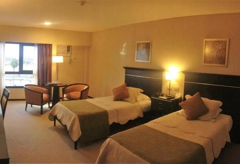 스탠다드 룸, Condado Hotel Casino Goya