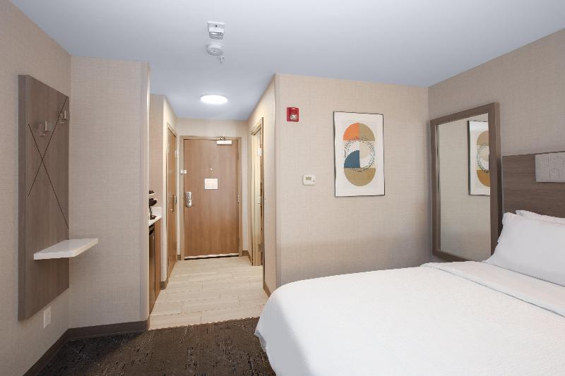 Стандартный Номер Кровать Кинг, Holiday Inn Express Hotel & Suites Grand Junction, An Ihg