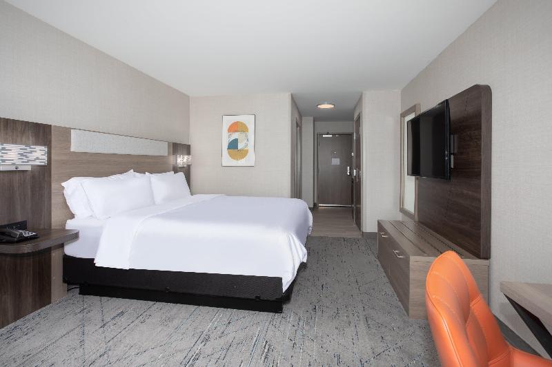Стандартный Номер Кровать Кинг, Holiday Inn Express Hotel & Suites Grand Junction, An Ihg
