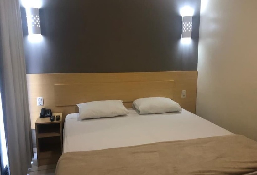 스탠다드 룸, Coral Express, Próximo A Hospital Mae De Deus, Ipiranga Instituto De Cardiologia