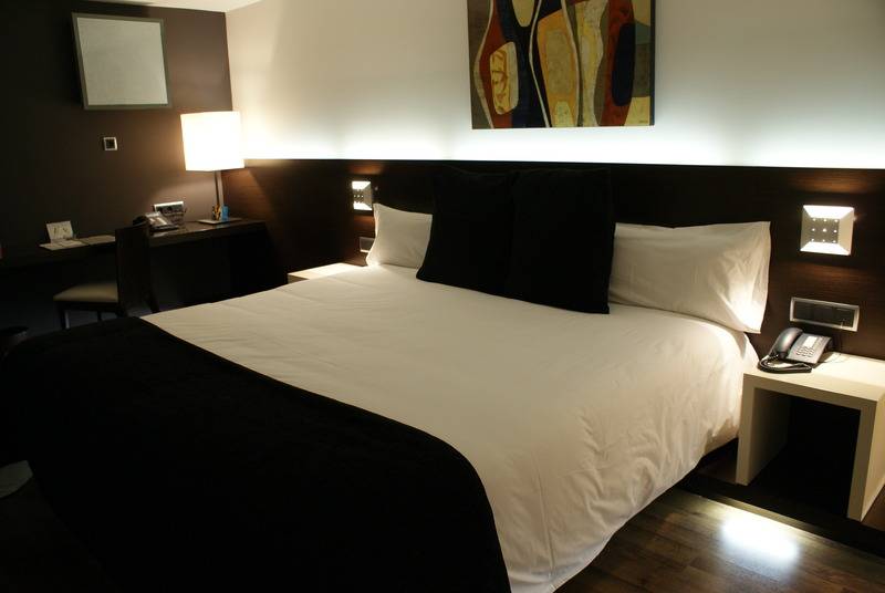 Люкс Кровать Кинг, Holiday Inn Express Hotel & Suites Suffolk, An Ihg