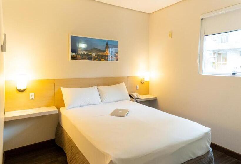 Номер Стандарт, Ibis Styles Belem Nazare