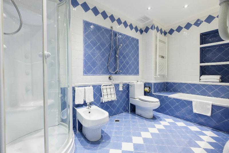 استودیوی استاندارد, Residence Sacchi Apart
