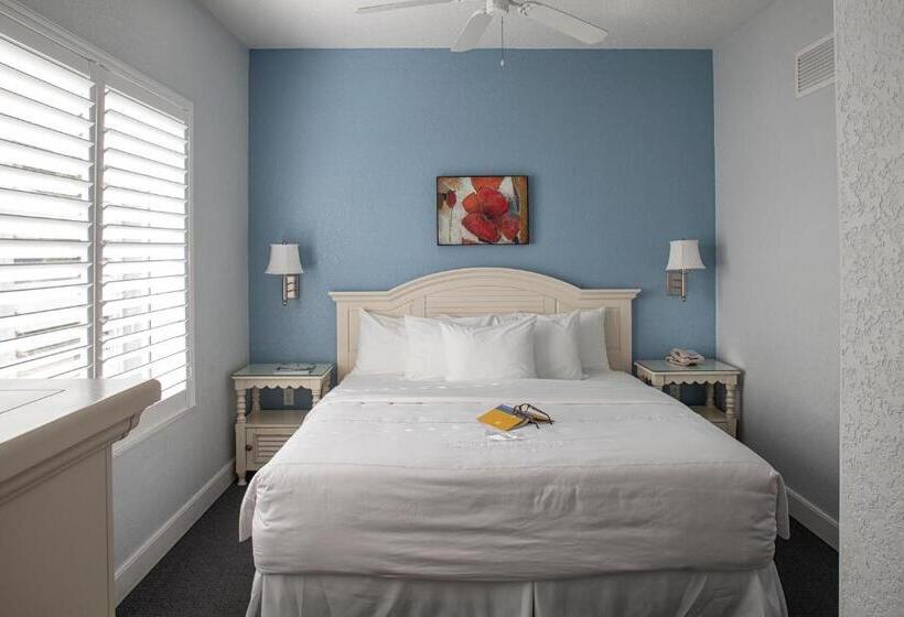 Вилла Premium 1 Спальня, Royal Floridian South By Spinnaker
