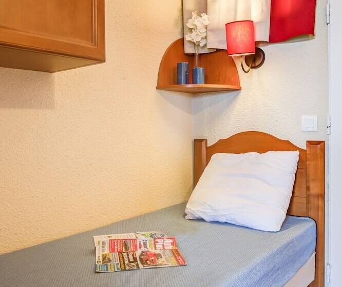 استودیوی استاندارد, Résidence Pierre & Vacances Pyrenees 2000 Le Séquoia