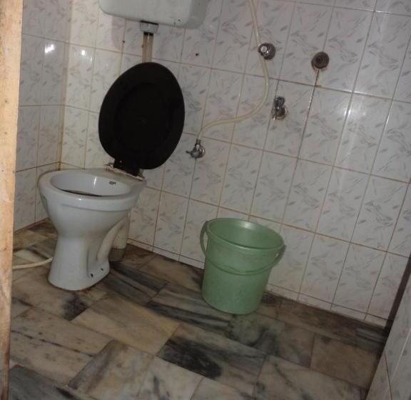 Номер Economy, Budget Hotel Ayodhya 87