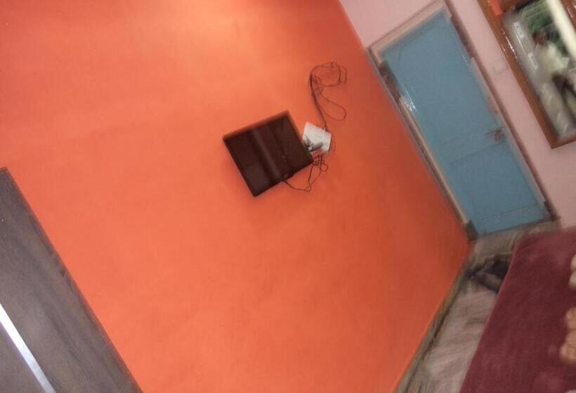 Номер Economy, Budget Hotel Ayodhya 87