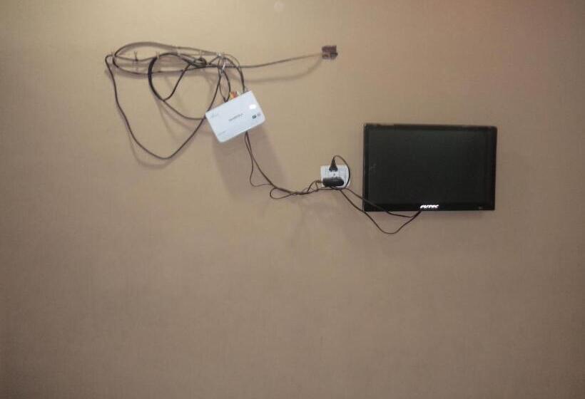 Номер Economy, Budget Hotel Ayodhya 87