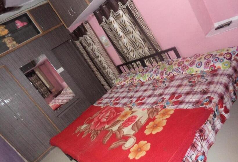 Номер Economy, Budget Hotel Ayodhya 87