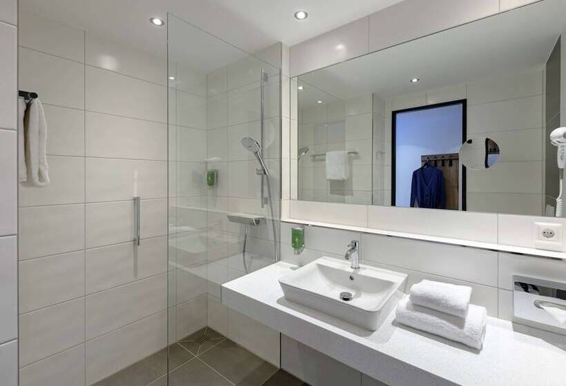 标准间, Ibis Styles Coburg
