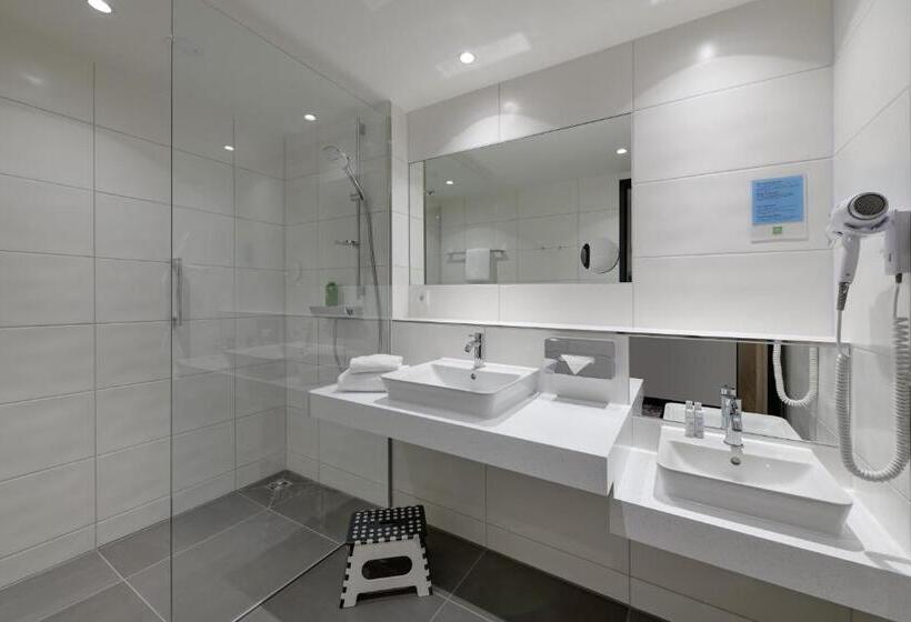 家庭间, Ibis Styles Coburg