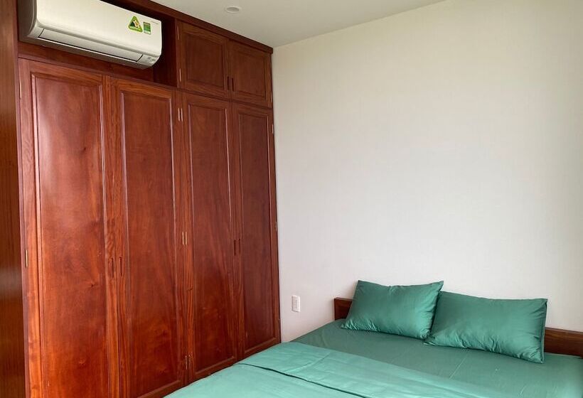 اتاق سوپریور, Joohouse Lux