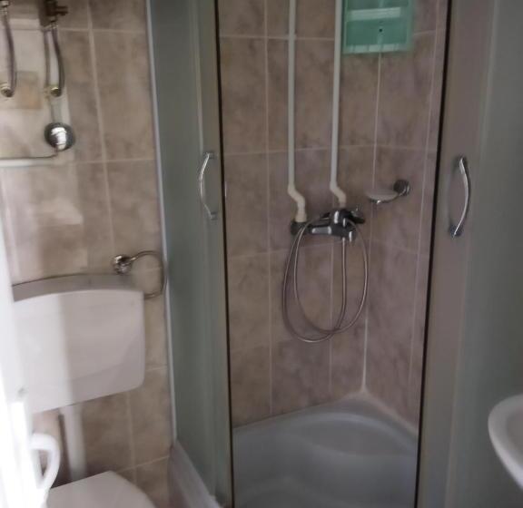 海の見える１ベッドルームアパートメント, Apartmani Srma Srma 2