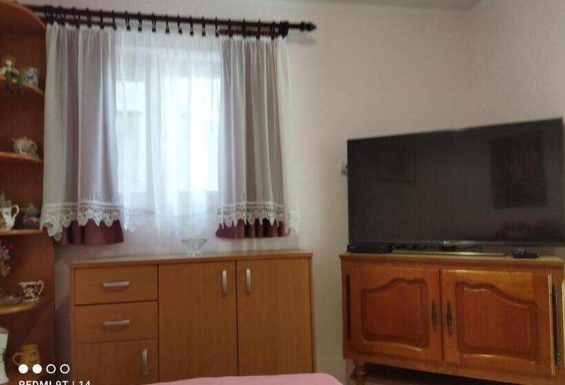 海の見える１ベッドルームアパートメント, Apartmani Srma Srma 2
