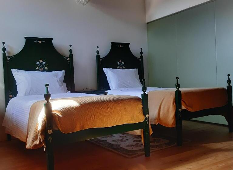 Номер Стандарт, Burgo Da Villa