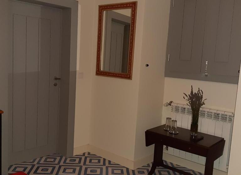 Люкс Дюплекс, Burgo Da Villa