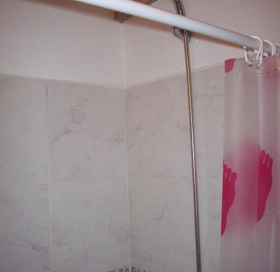 Кровать в Общей Комнате, Hostel Meridiano 71