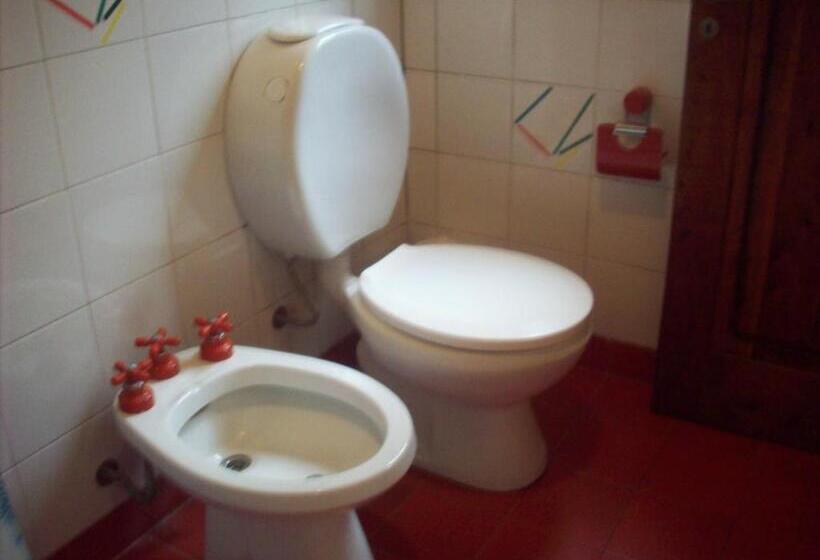 Номер Стандарт, Hostel Meridiano 71