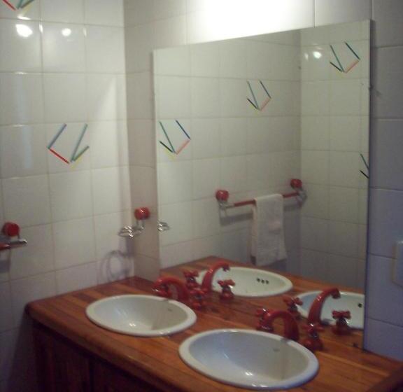 Номер Стандарт, Hostel Meridiano 71