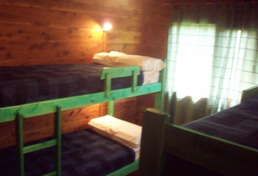 Номер Стандарт, Hostel Meridiano 71