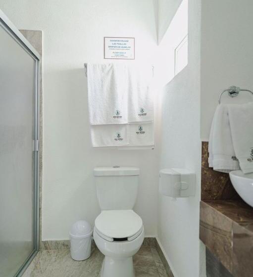 スーペリアールーム, Real Naviero Hotel Ejecutivo