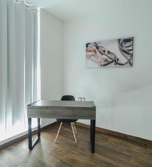 スタンダードルーム, Real Naviero Hotel Ejecutivo