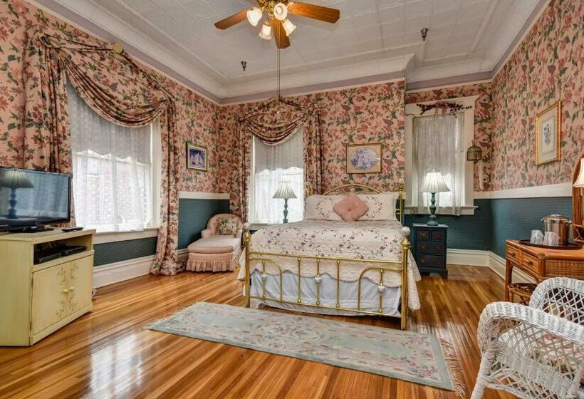 套房, The Mansion At Elfindale