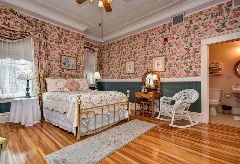 套房, The Mansion At Elfindale