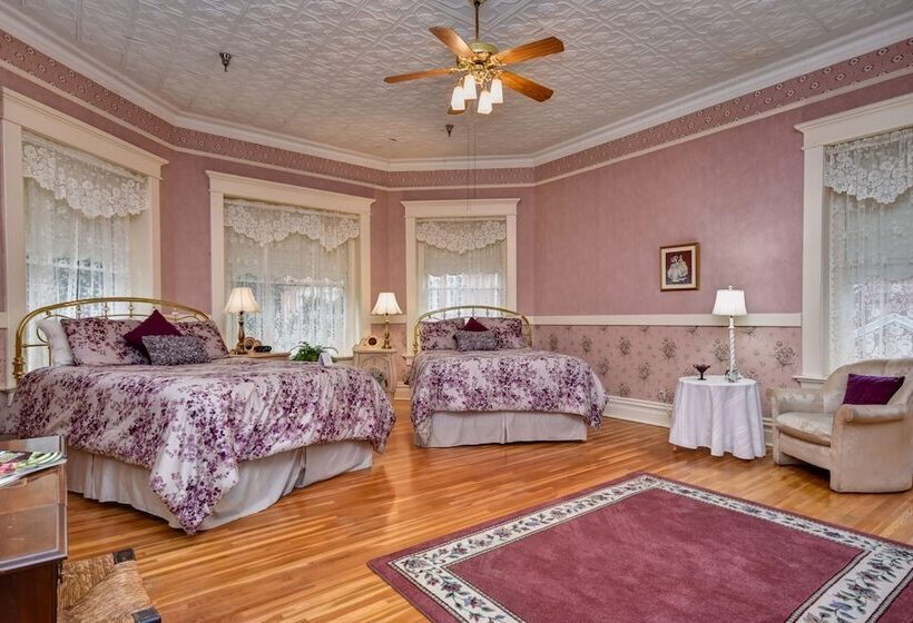 套房, The Mansion At Elfindale