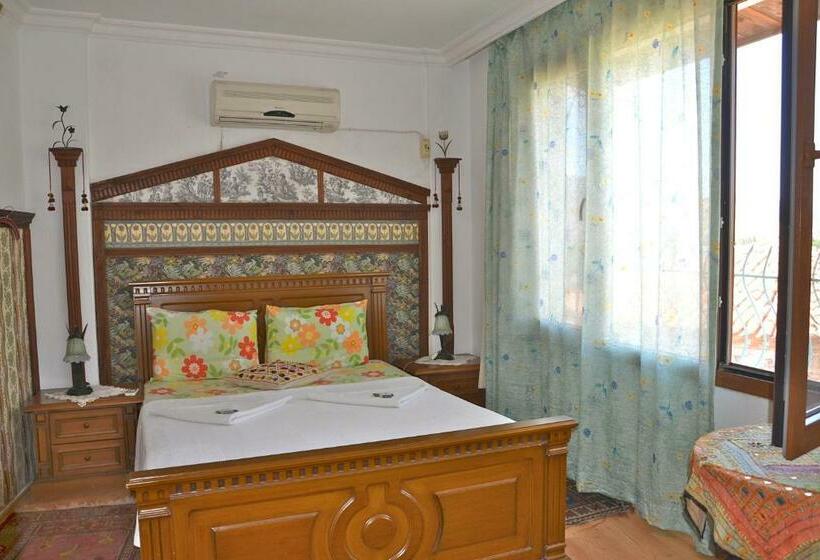 Номер Стандарт, Homeros Pension & Guesthouse