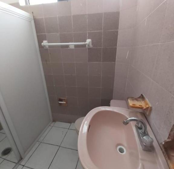 בונגלו סטנדרט 2 חדרי שינה, Ayalamar Manzanillo