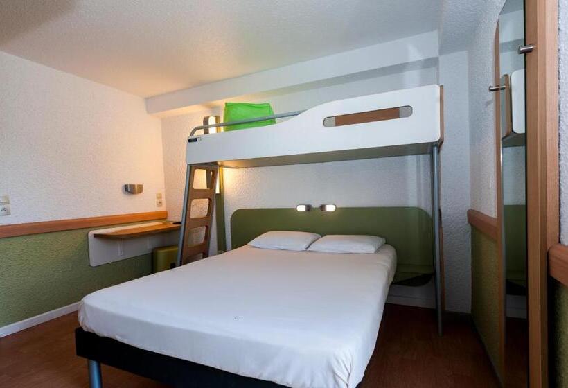 Номер Стандарт Трехместный, Sure Hotel By Best Western Nimes Est