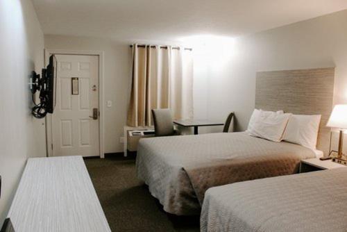 스탠다드 룸, Berlin Village Inn