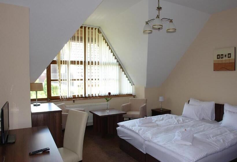 Студия Стандарт, Arina Villa