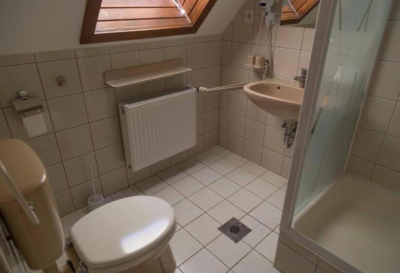 Апартаменты 1 Спальня, Arina Villa
