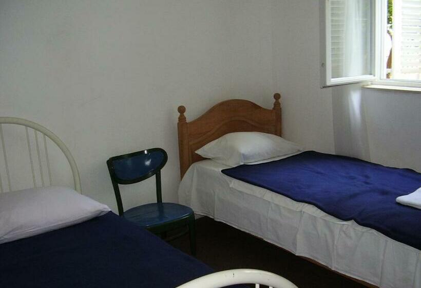 Студия Стандарт, Soline Accommodation