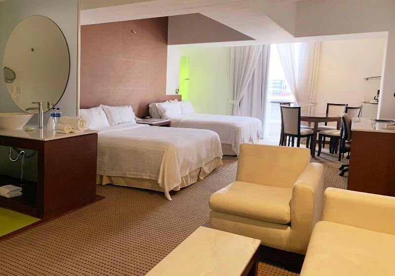 Полулюкс, Bel Air Business Salamanca, Trademark By Wyndham