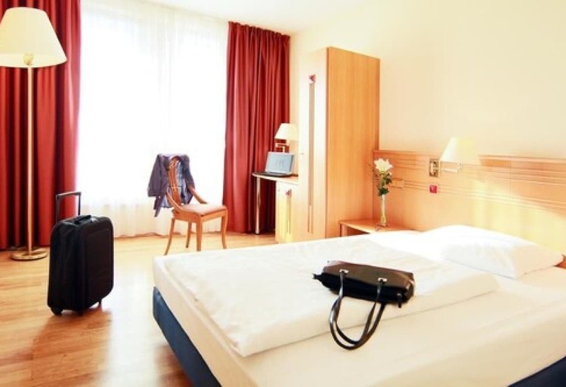 标准间, Boulevard Hotel Altstadt Schwerin
