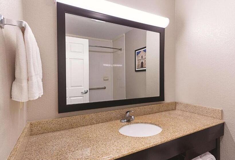 家庭套房, La Quinta By Wyndham San Antonio Northwest
