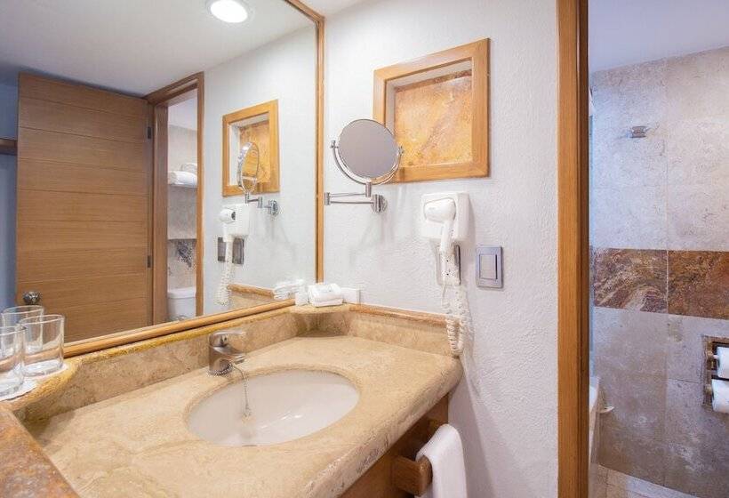 Номер Superior, Plaza Pelicanos Club Beach Resort All Inclusive