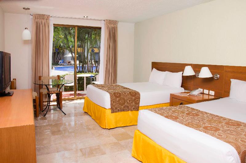 Номер Стандарт, Plaza Pelicanos Club Beach Resort All Inclusive