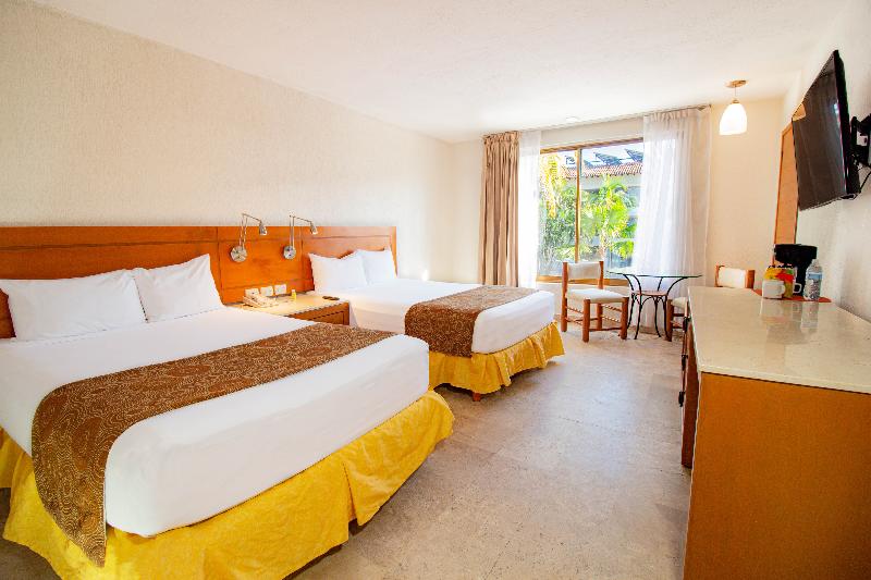 Номер Стандарт, Plaza Pelicanos Club Beach Resort All Inclusive